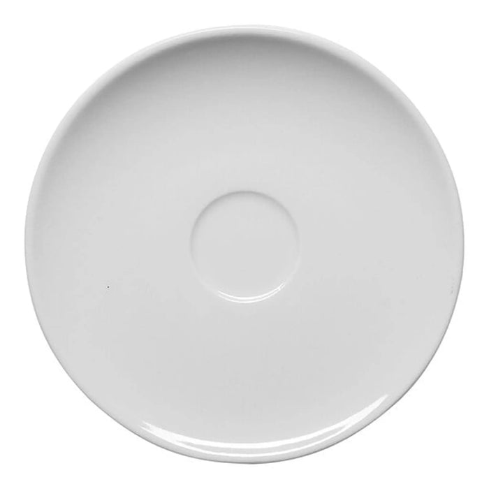 Acasia Coupe Shape Tea Saucer 15 CM