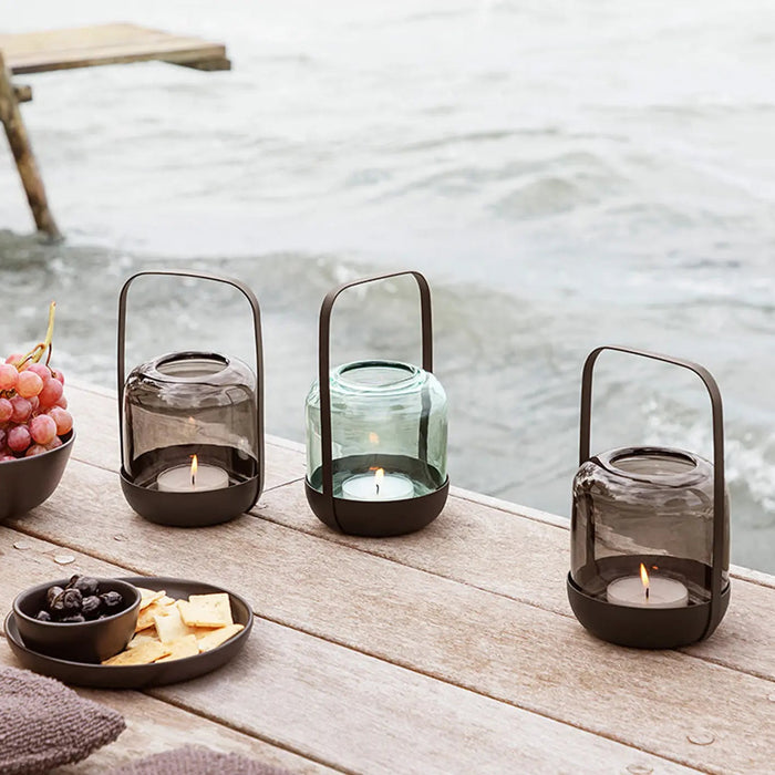 Acorn Lantern Stone - Eva Solo