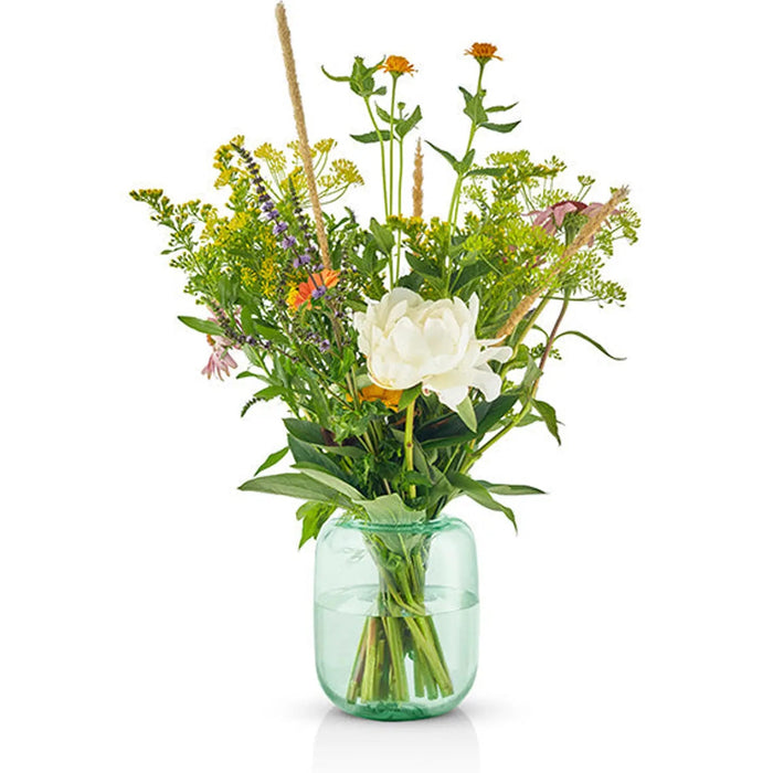 Acorn Vase H16.5 Mint Green - Eva Solo