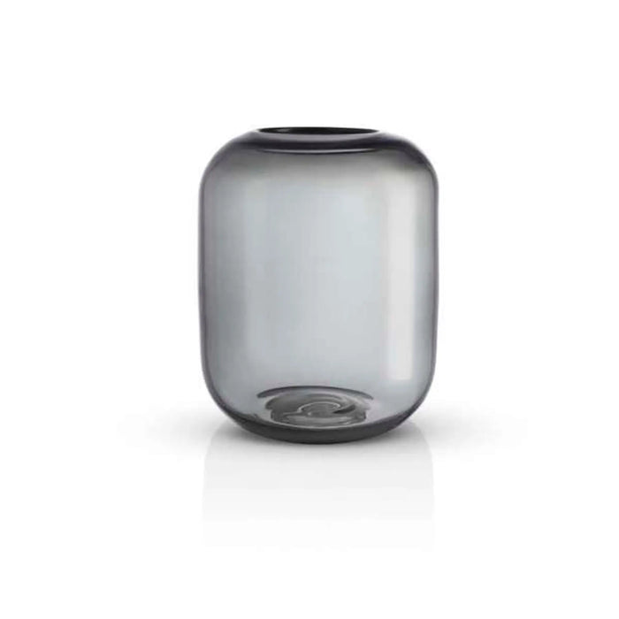 Acorn Vase H16.5 Stone - Eva Solo
