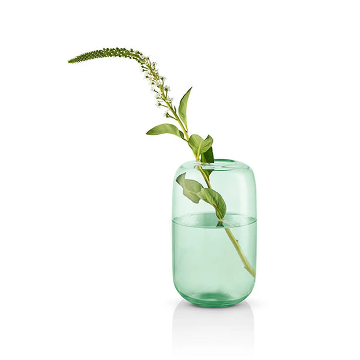 Acorn Vase H22 Mint Green - Eva Solo