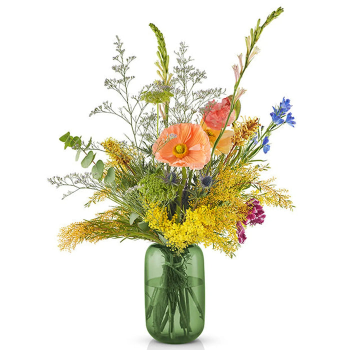 Acorn Vase H22 Pine - Eva Solo