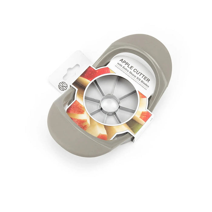 Apple Divider ABS – Stainless Steel Apple Corer &amp; Slicer