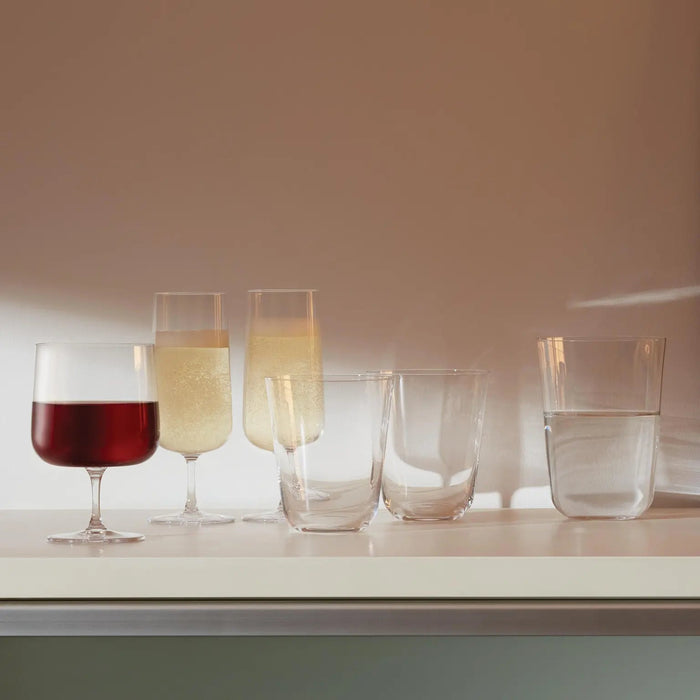 Arc Champagne Flute 240ml x 4