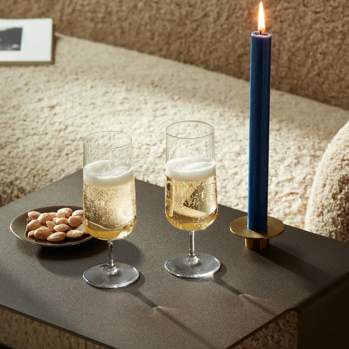 Arc Champagne Flute 240ml x 4
