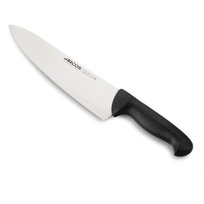 Arcos Chef's Knife 10" 250mm - Black