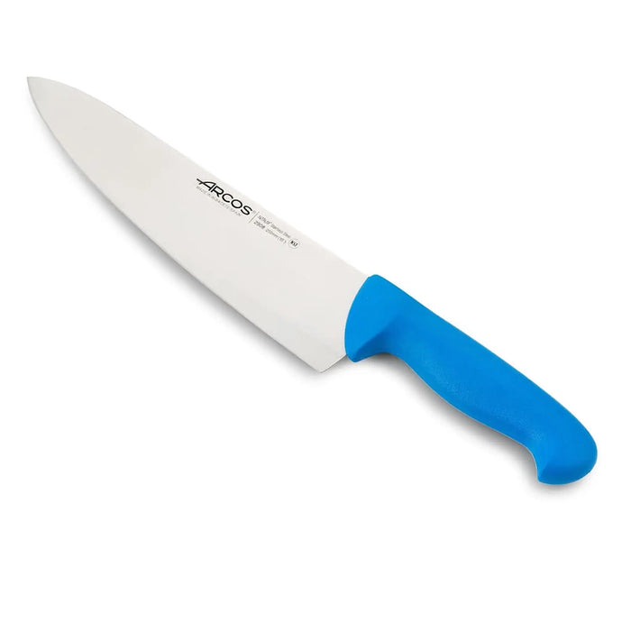 Arcos Chef's Knife 10" 250mm - Blue