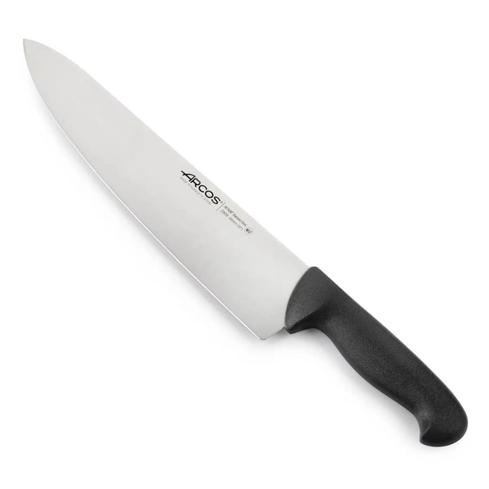 Arcos Chef's Knife 12" 300mm - Black