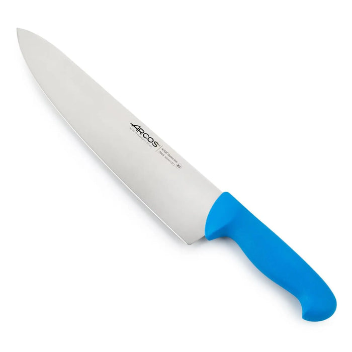 Arcos Chef's Knife 12" 300mm - Blue
