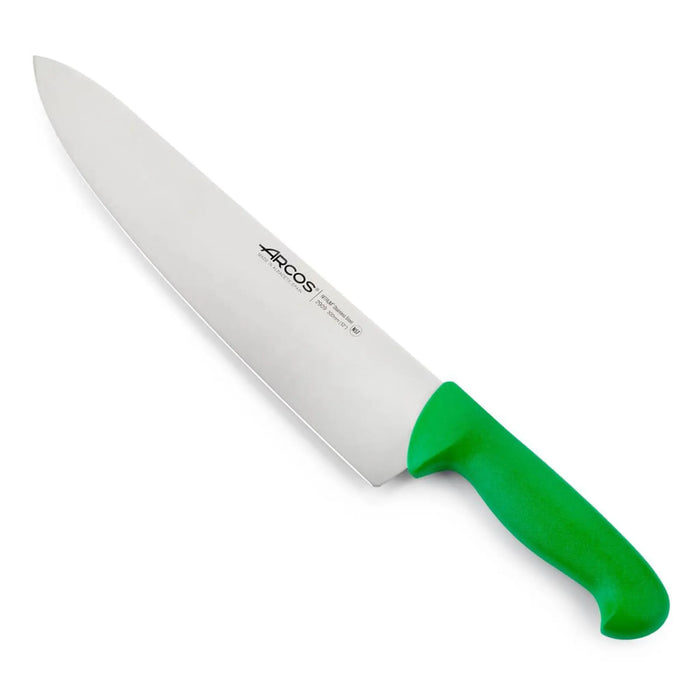 Arcos Chef's Knife 12" 300mm - Green