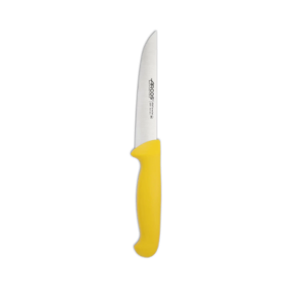 Arcos Chef's Knife 5" 130mm - Yellow