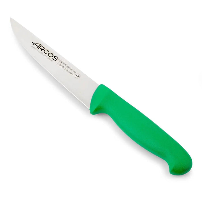 Arcos Chef's Knife 6" 150mm - Green