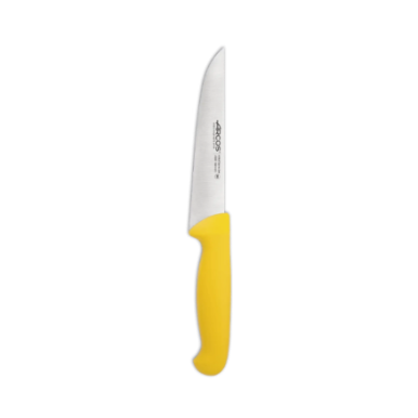 Arcos Chef's Knife 6" 150mm - Yellow