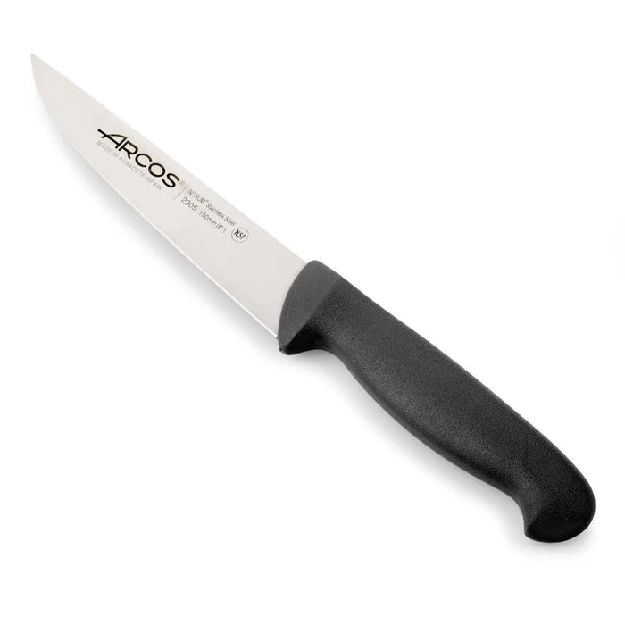 Arcos Chef's Knife 6" 200m - Black