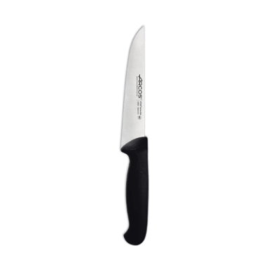 Arcos Chef's Knife 6" 200m - Black