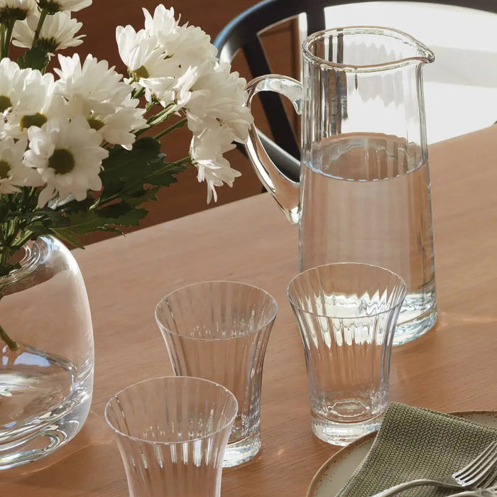 Aurelia Jug 1.9L Clear Optic