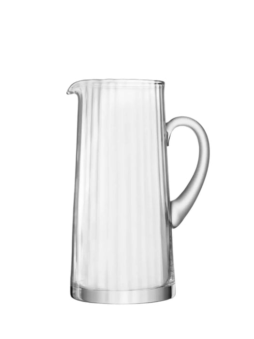 Aurelia Jug 1.9L Clear Optic