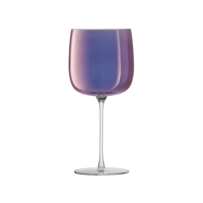 Aurora Wine Glass 450ml Polar Violet x 4
