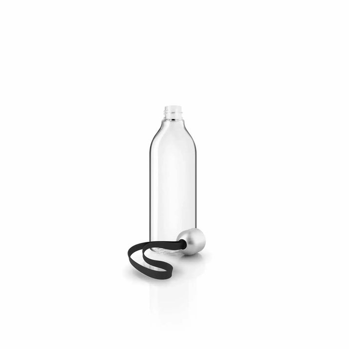 Backpack drinking bottle - 0.5 liters - Black