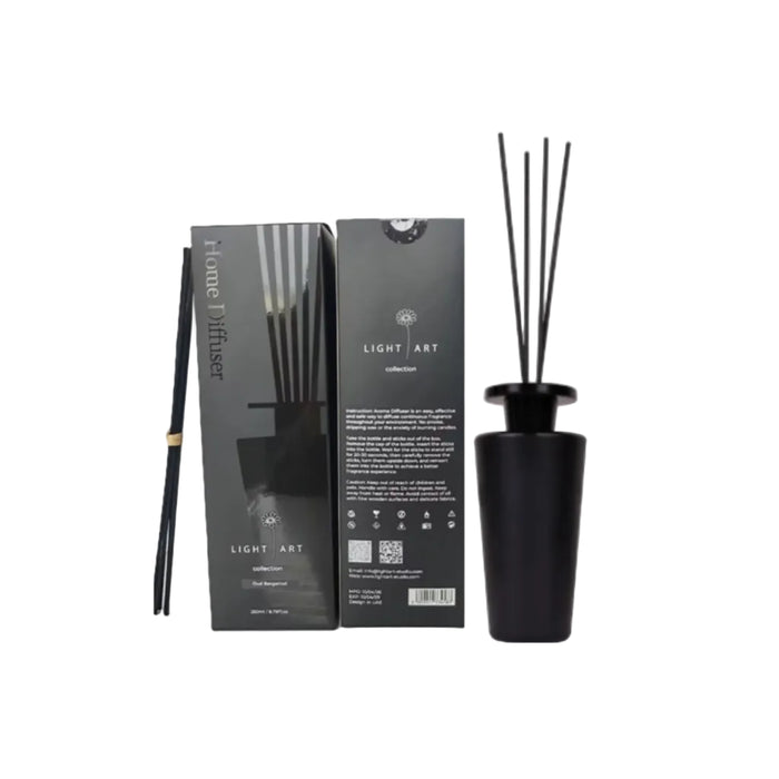 Bamboo & White Tea