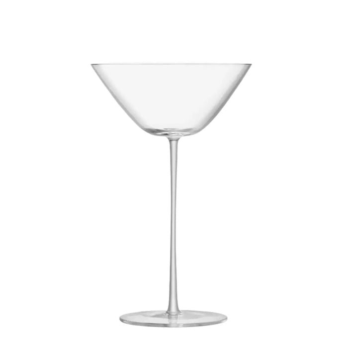 Bar Culture Cocktail Glass 280ml Clear x 2