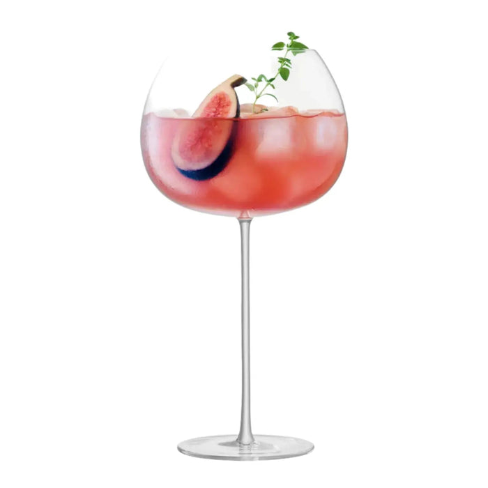 Bar Culture Cognac Balloon Glass 940 ml Clear x 2