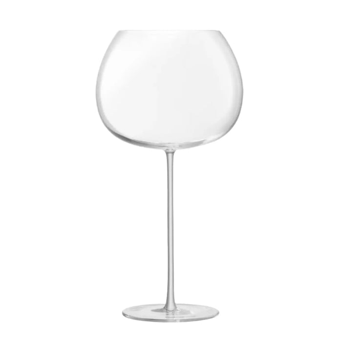 Bar Culture Cognac Balloon Glass 940 ml Clear x 2