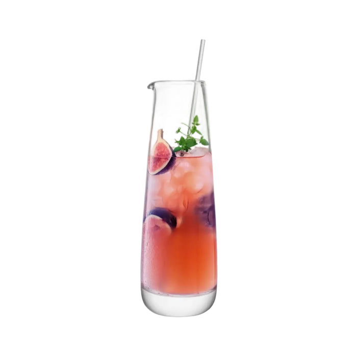 Bar Culture Jug & Stirrer 1.25L Clear