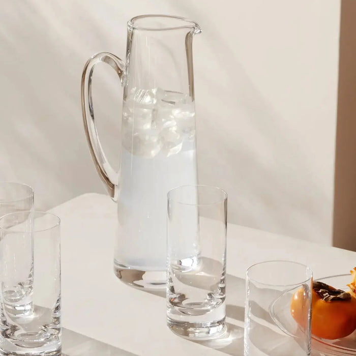 Bar Highball 420ml Clear x 4