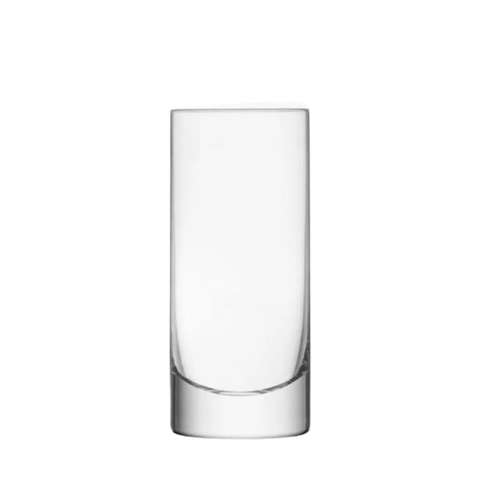 Bar Highball 420ml Clear x 4