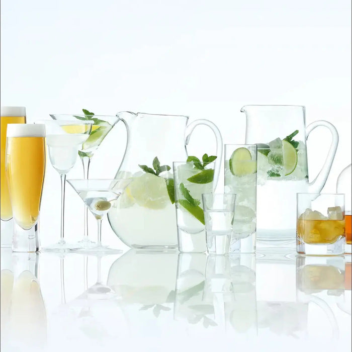 Bar Icelip Jug 2.65L Clear