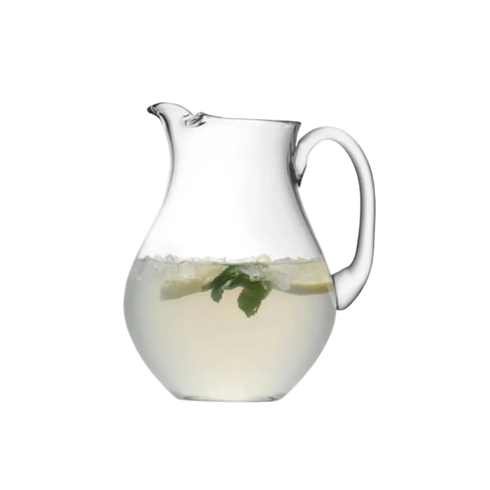 Bar Icelip Jug 2.65L Clear
