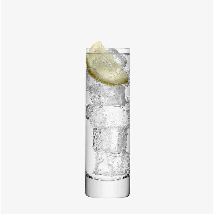 Bar Long Drink 250ml x 4