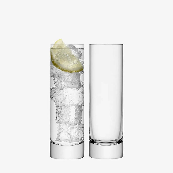 Bar Long Drink 250ml x 4