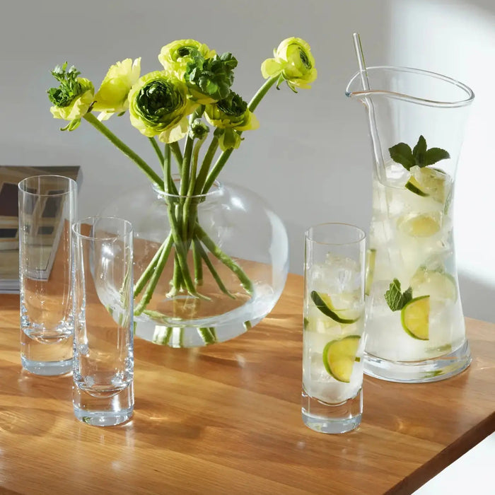 Bar Long Drink 250ml x 4