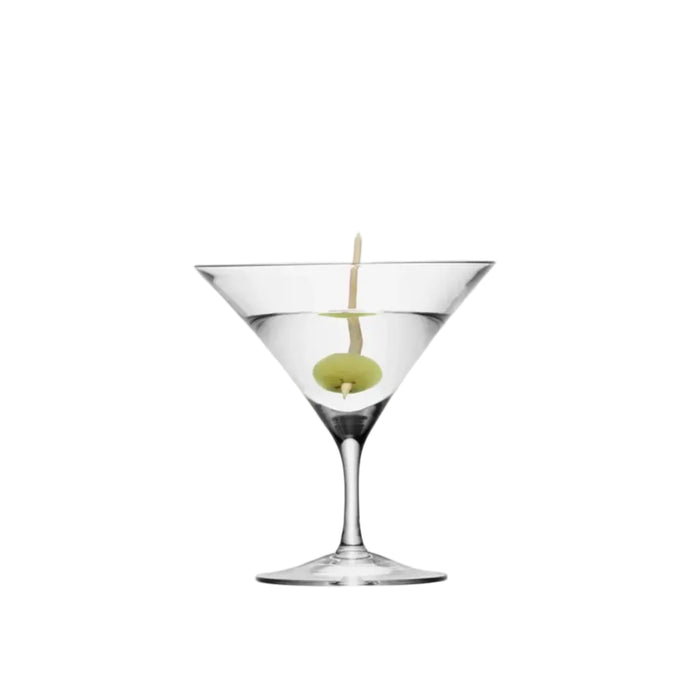 Bar Martini Glass set of 4