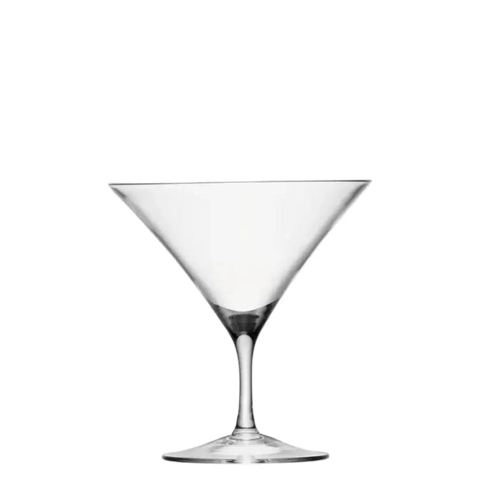 Bar Martini Glass set of 4