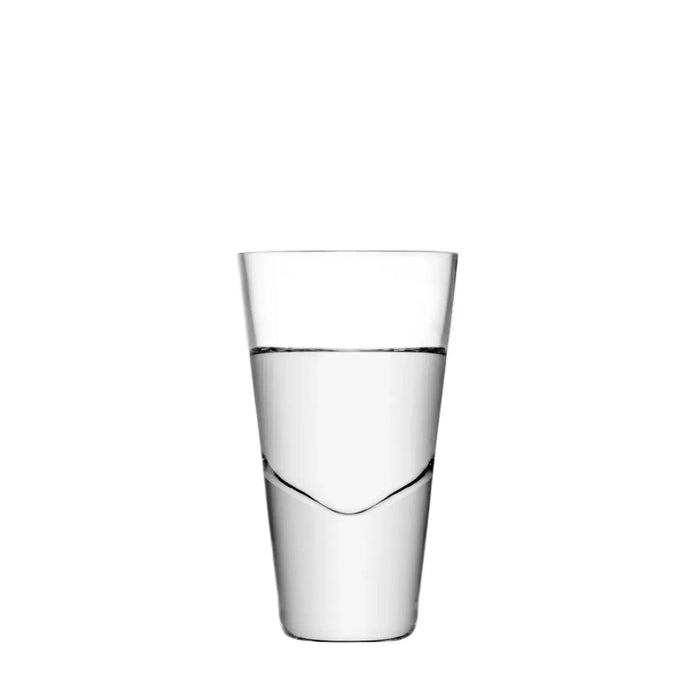 Bar Vodka Glass 100 ml x 2