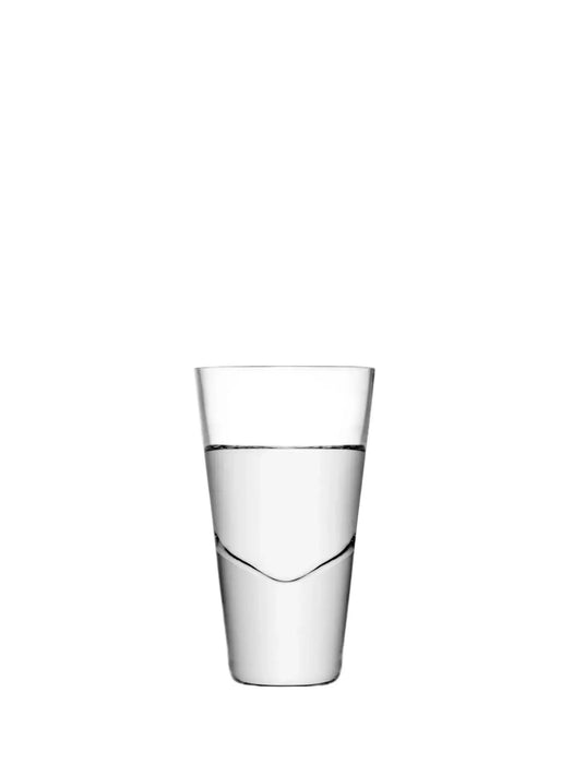 Bar Vodka Glass 100 ml x 4