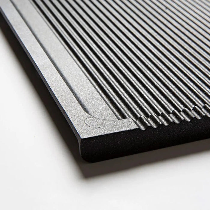 Barbecue Grilled Plate