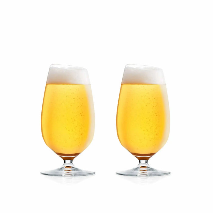 Beer Glass - 2 pcs - 350ml.