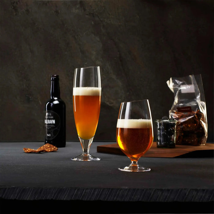 Beer Glass - 2 pcs - 500ml.