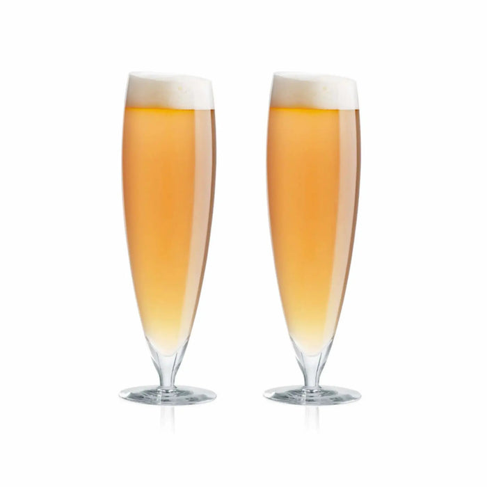 Beer Glass - 2 pcs - 500ml.