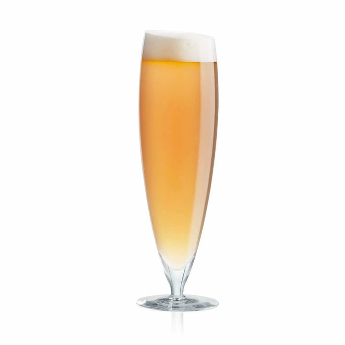 Beer glass - 6 pcs - 500ml.