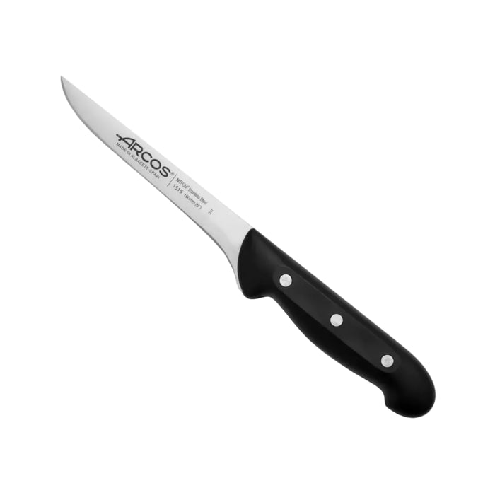 Boning Knife 160 Mm. Blister - Maitre