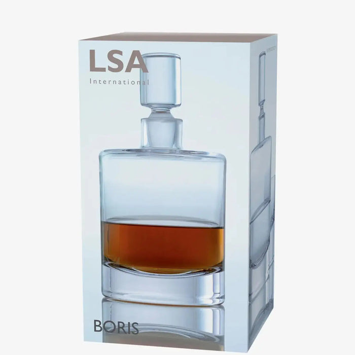 Boris Decanter 1.4L Clear
