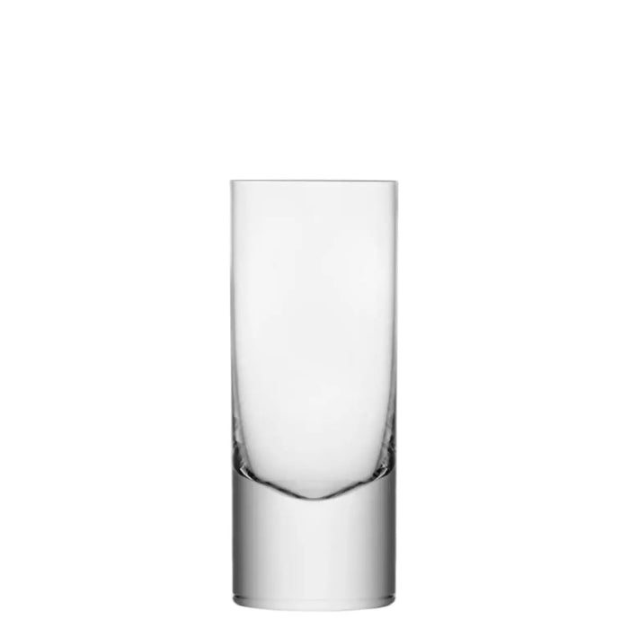 Boris Highball 360ml Clear x 2