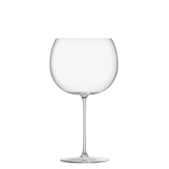 Borough Balloon Glass 680ml Clear x 4