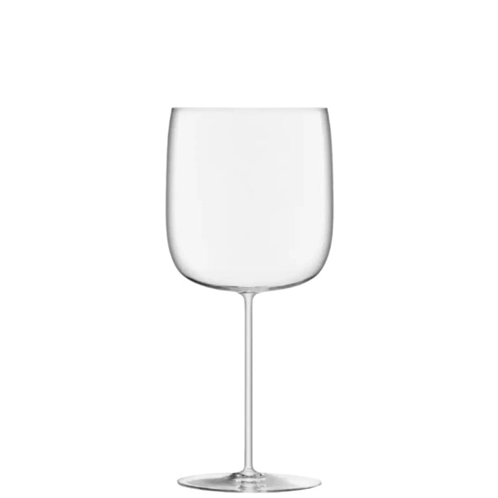 Borough Grand Cru Glass 600ml Clear x 4