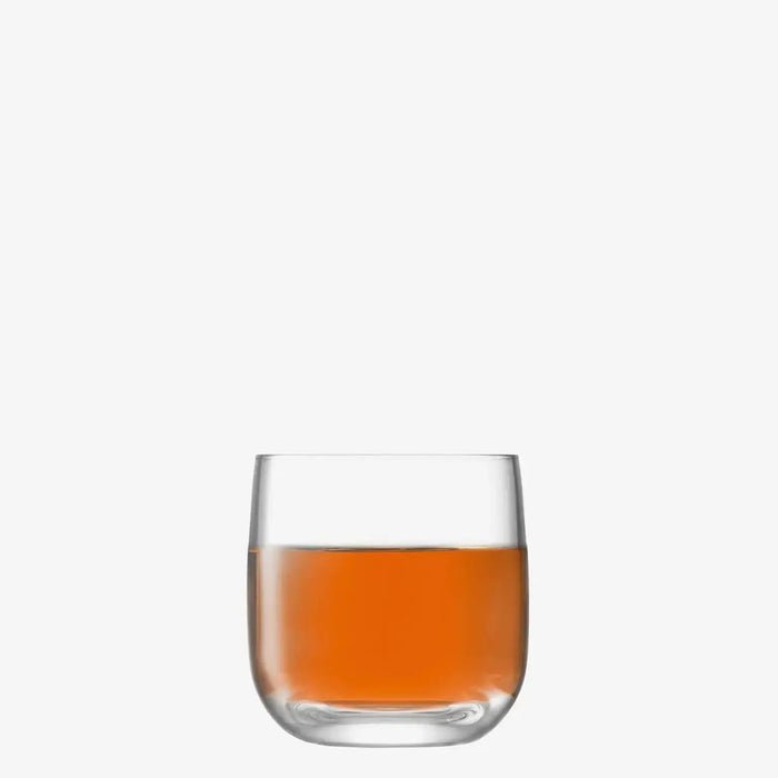 Borough Shot Glass 75ml Clear x 4